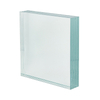 Vidro laminado SGP