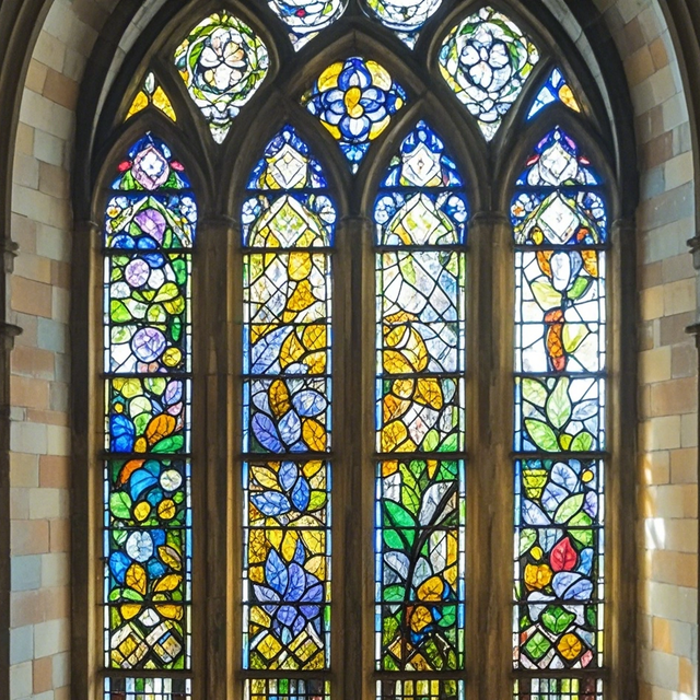 Vitral