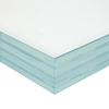 Vidro laminado SGP