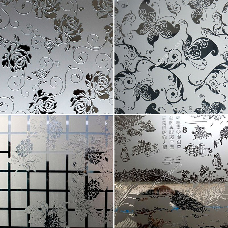 Vidro de arte