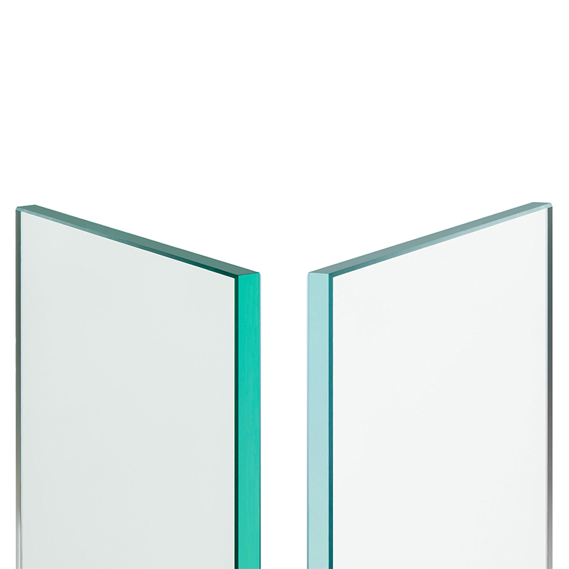Vidro Ultra Clear Ultra de Ferro