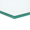 Vidro laminado claro