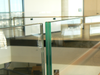 Vidro laminado temperado