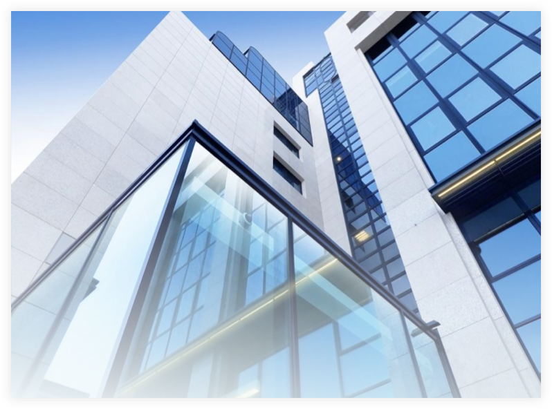 Product Category of insulated Glass