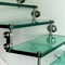 Vidro laminado temperado